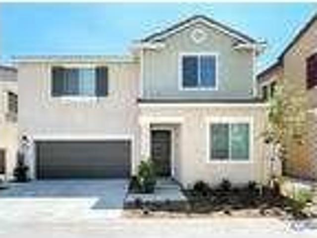 House for rent in Chino