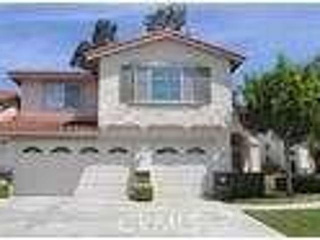 House for rent in Chino Hills