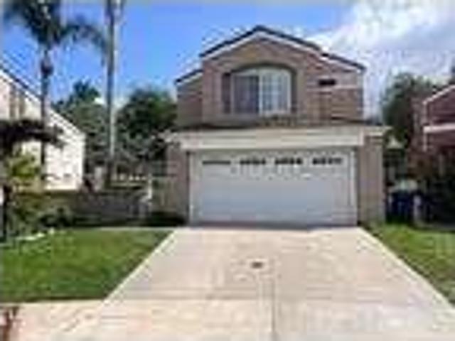 House for rent in Chino Hills