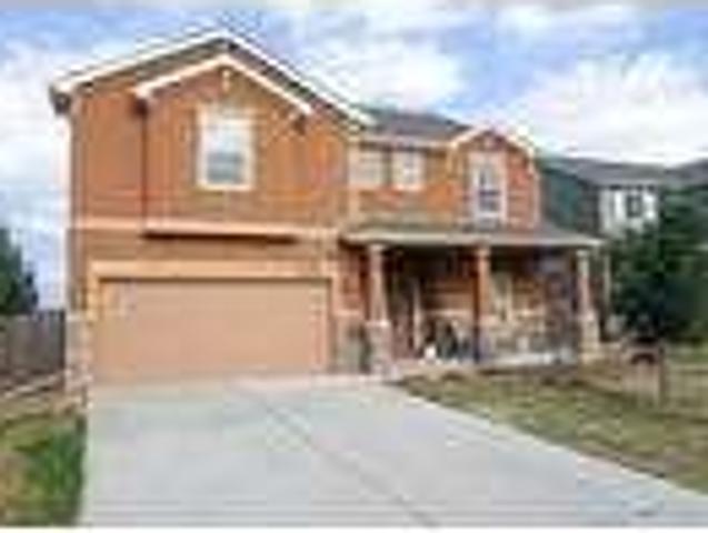 House for rent in Colorado Springs, Colorado