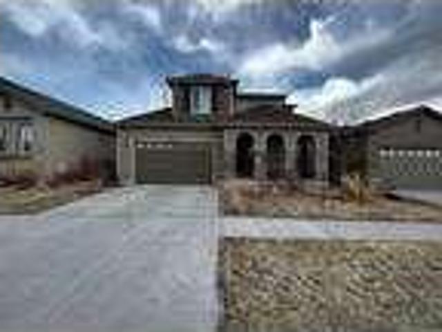 House for rent in Colorado Springs, El Paso County
