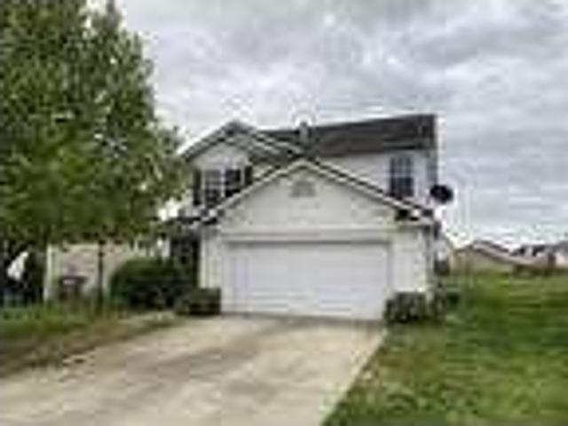 House for rent in Box Springs, Georgia
