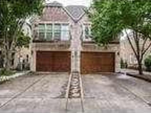 House for rent in Dallas, Texas