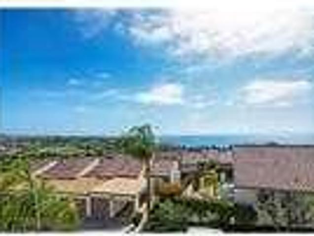 House for rent in Dana Point, California