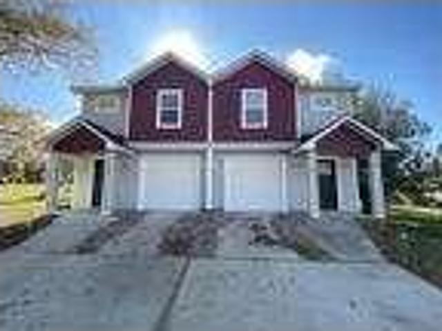 House for rent in Denison, Crawford County