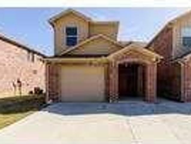 House for rent in Denton, Texas