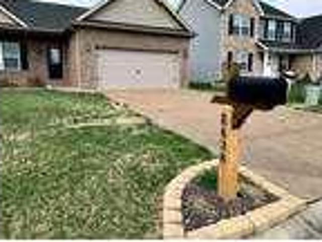 House for rent in Evansville, Washington County