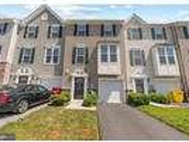 House for rent in Falling Waters, Berkeley County