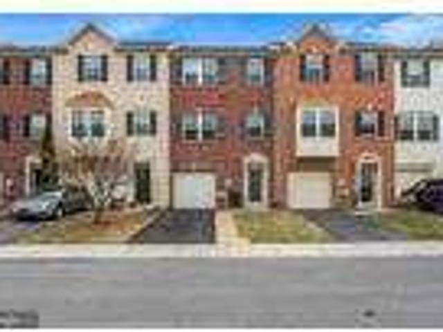 House for rent in Falling Waters, Berkeley County