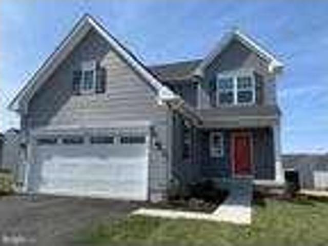 House for rent in Falling Waters, Berkeley County