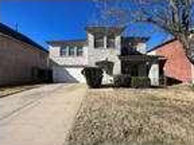 House for rent in Fort Worth, Texas