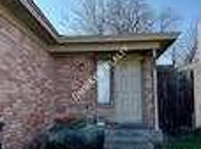 House for rent in Fort Worth, Texas