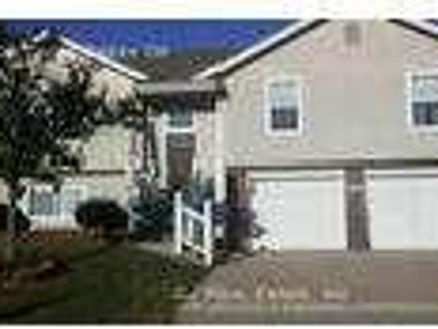 House for rent in Grain Valley, Jackson County