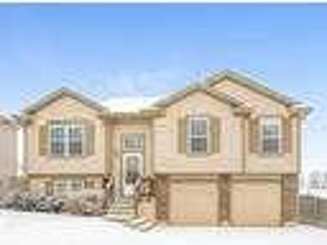 House for rent in Grain Valley, Jackson County
