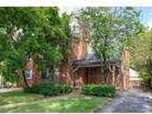 House for rent in Michigan