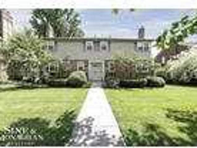 House for rent in Michigan