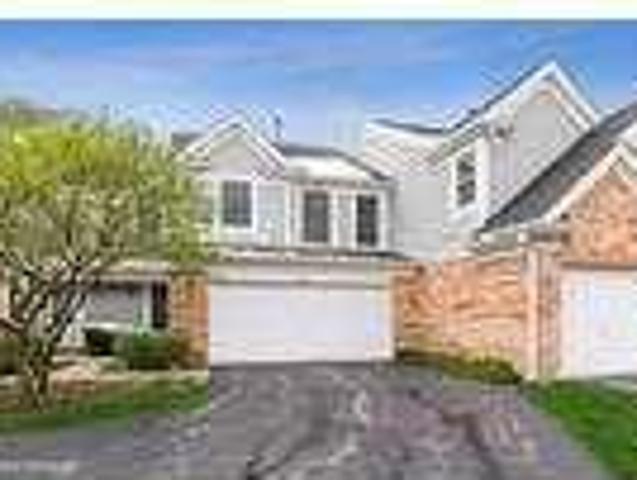House for rent in Hoffman Estates, Illinois