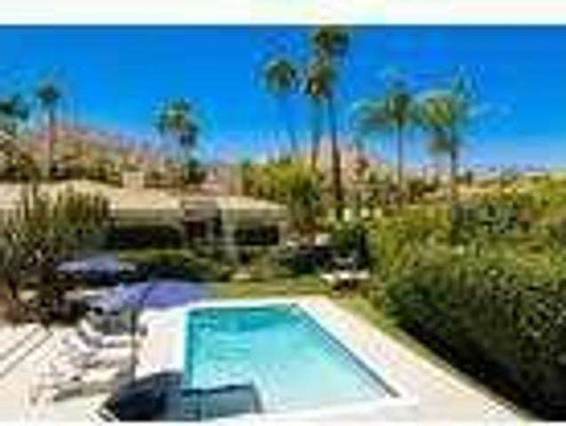 House for rent in Indian Wells, California