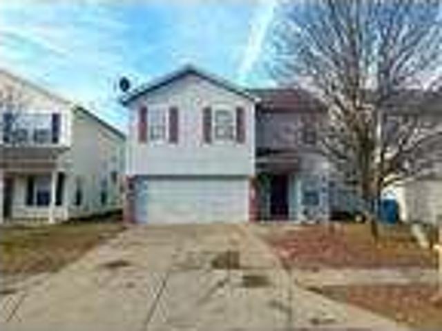 House for rent in Indianapolis, Marion County