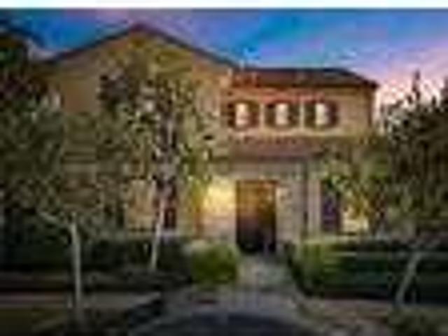 House for rent in Irvine, California