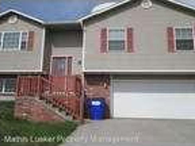 House for rent in Kansas