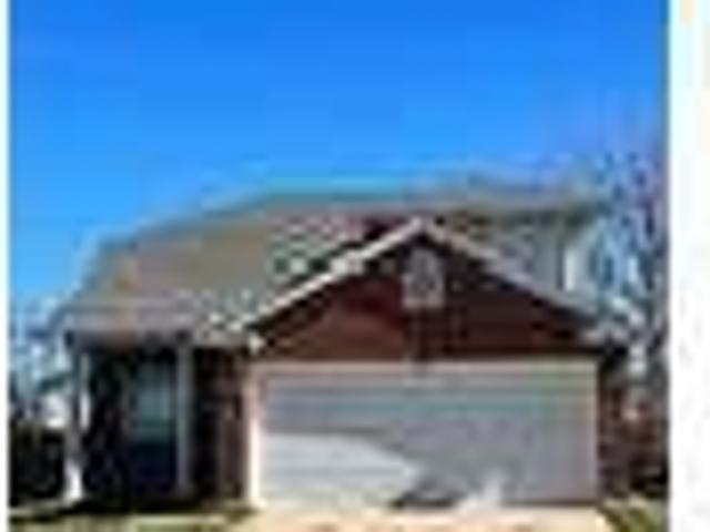 House for rent in Killeen, Texas