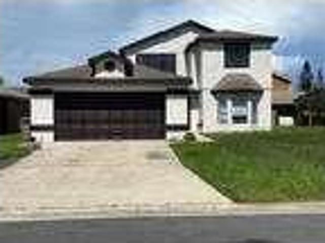 House for rent in Kissimmee, Florida