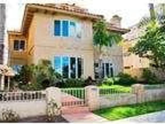 House for rent in La Jolla