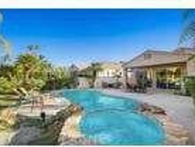 House for rent in La Quinta
