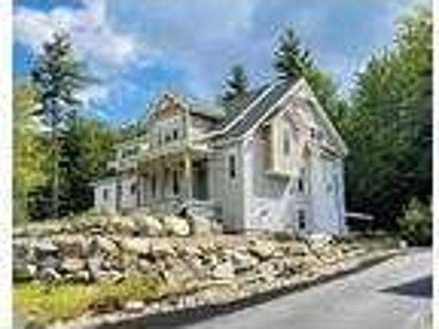 House for rent in New Hampshire