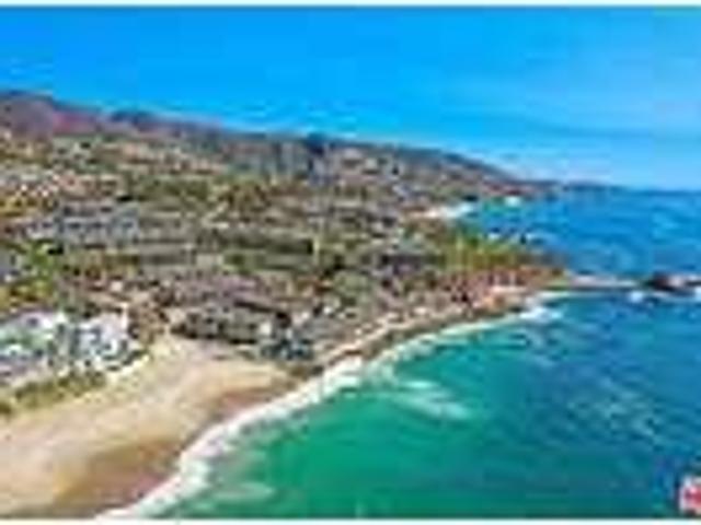 House for rent in Laguna Beach, Orange County