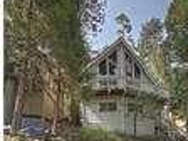 House for rent in Lake Arrowhead