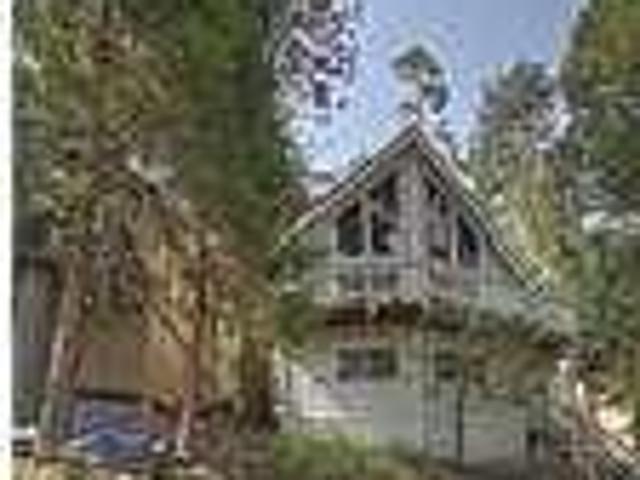 House for rent in Cedar Glen, California