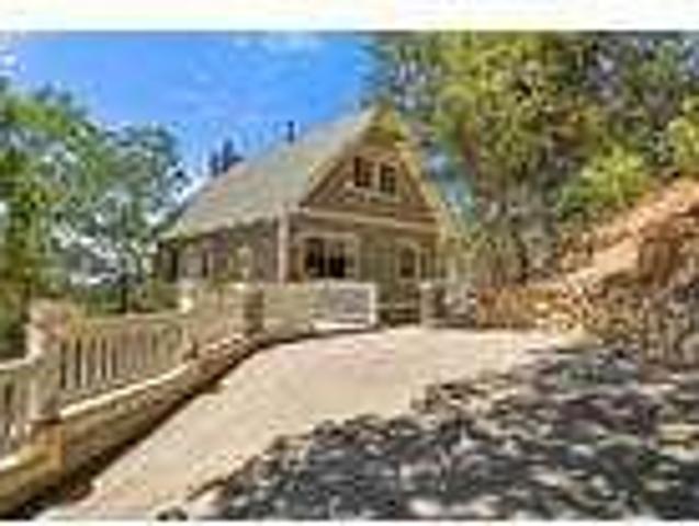 House for rent in Cedar Glen, California