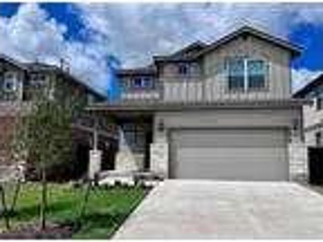 House for rent in Williamson, Texas