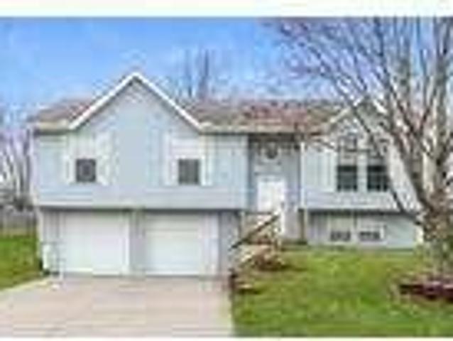 House for rent in Liberty