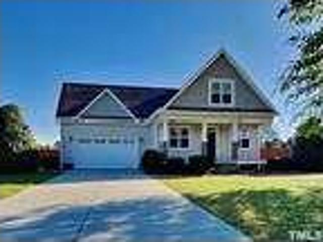 House for rent in Bunnlevel, North Carolina