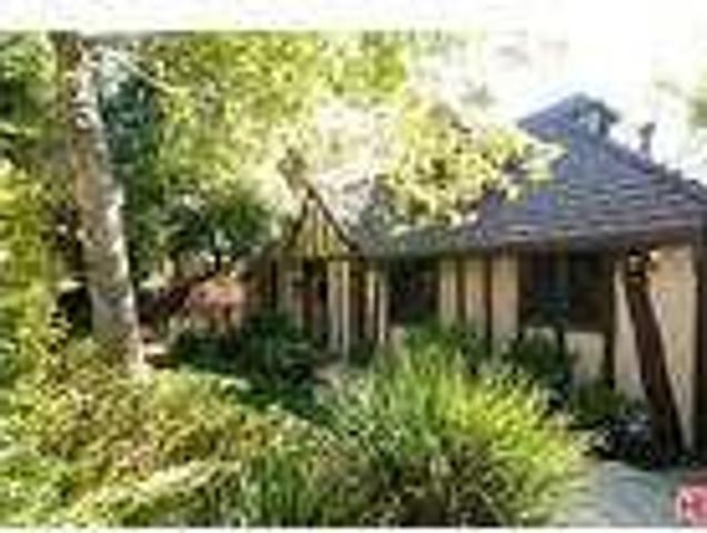 House for rent in Los Angeles, Los Angeles County