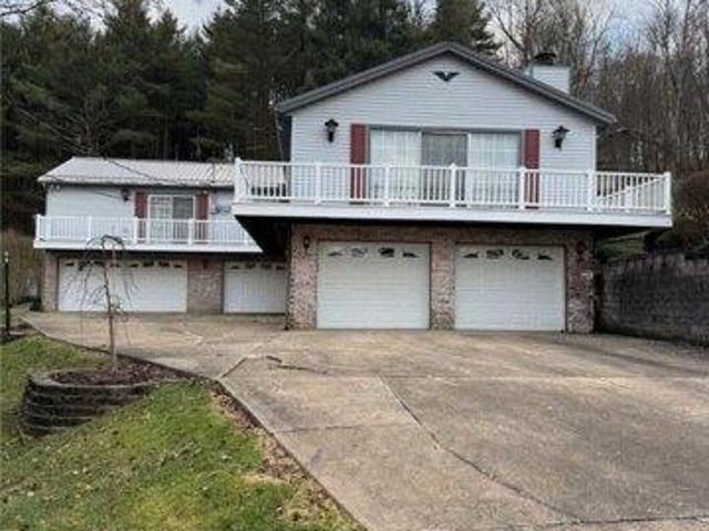 House for rent in Alliance