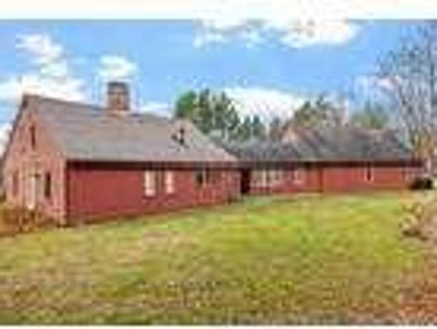 House for rent in New Hampshire