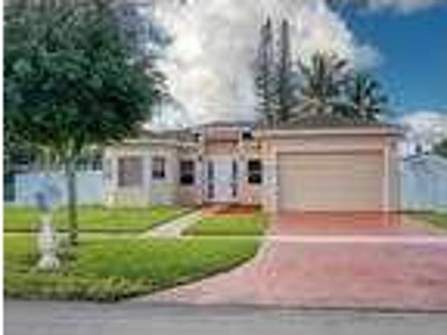 House for rent in Florida