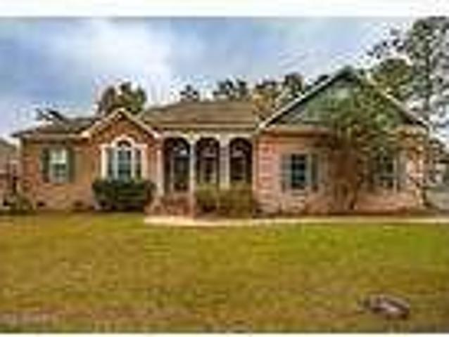 House for rent in New Bern, North Carolina