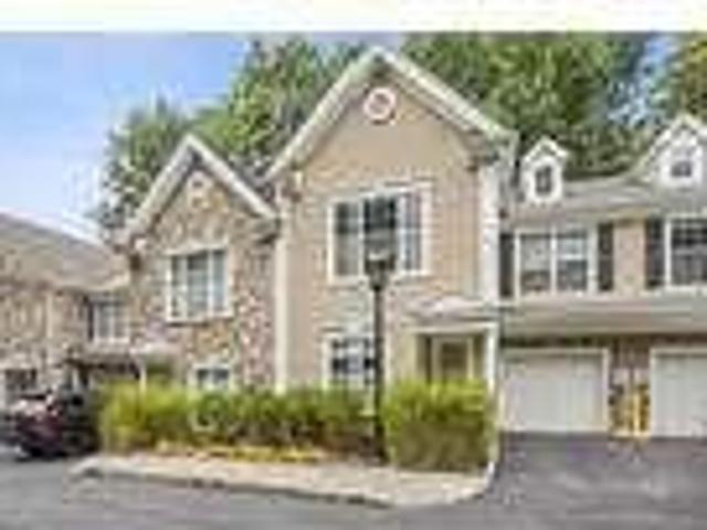 House for rent in New Providence, New Jersey