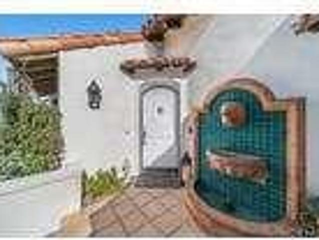 House for rent in Newport Beach