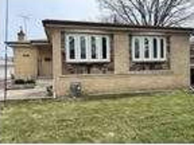 House for rent in Niles, Illinois