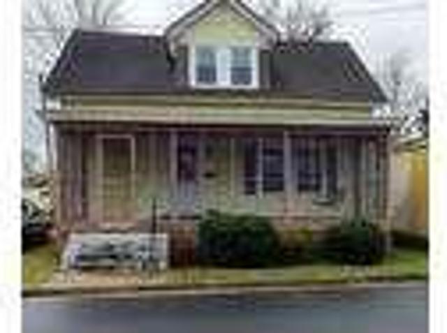 House for rent in Virginia
