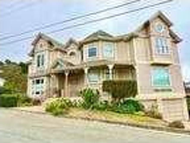 House for rent in Pacifica, California