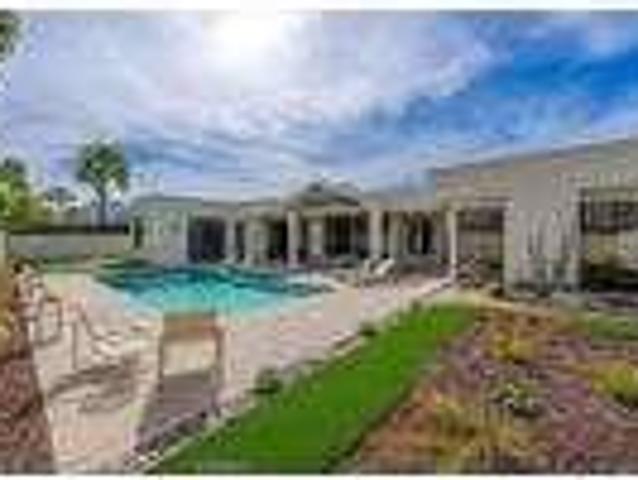 House for rent in Palm Desert