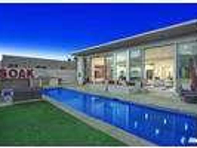 House for rent in Palm Springs, California
