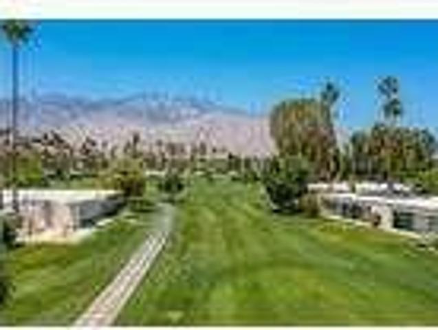 House for rent in Palm Springs